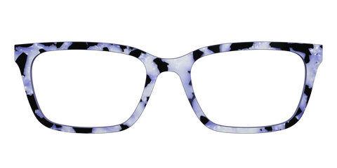 The Lilac Pearl Tortoise