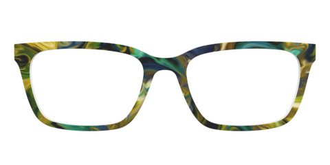 The Magic Marble