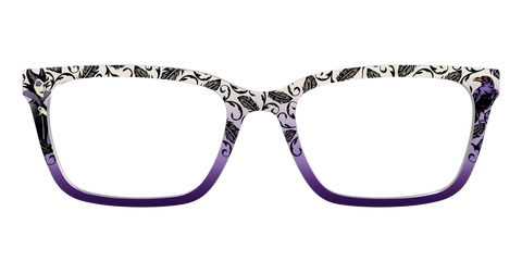 Maleficent's Dark Wings
