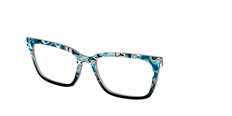 The Marbled Movement