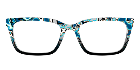 The Marbled Movement