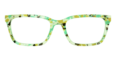 The Matcha Pearl Tortoise