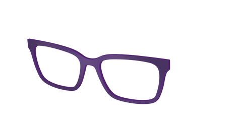 The Matte Eggplant