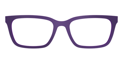 The Matte Eggplant