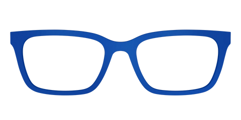 The Matte Indigo