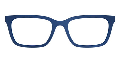 The Matte Navy
