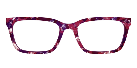 The Mulberry Pearl Tortoise