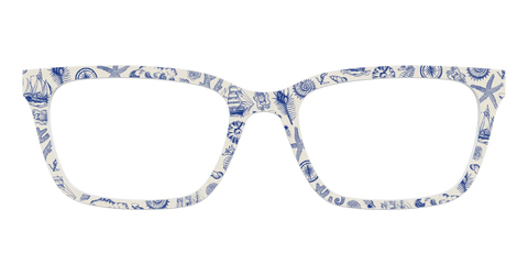 The Nautical Toile