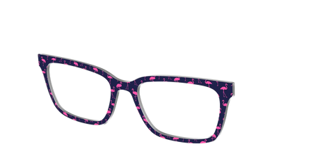 The Navy Flamingos