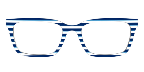 The Navy Stripes