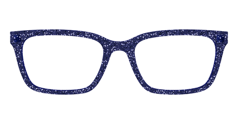 The Navy Sparkle