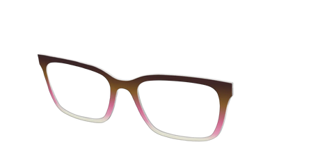 The Neapolitan Gradient