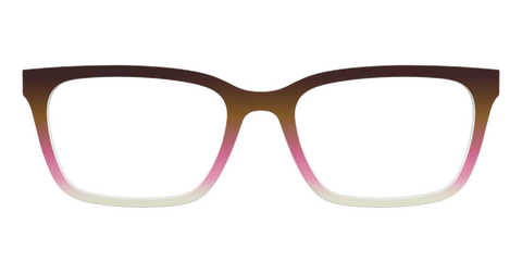 The Neapolitan Gradient