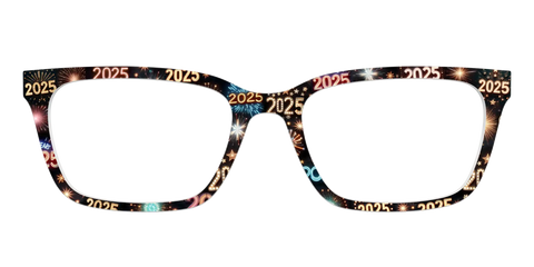 The New Year