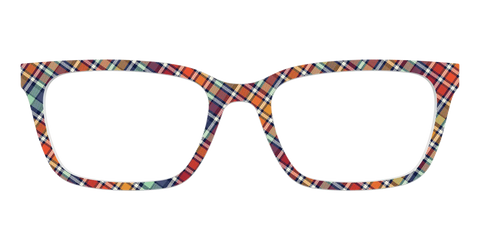 The Nordic Plaid