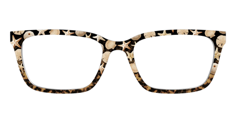 The Ocean Treasures Tortoise