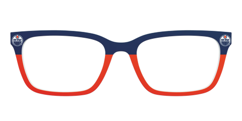 The Oilers® Split