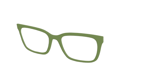 The Olive Green