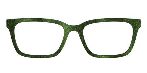The Olive Shimmer