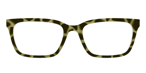 The Olive Tortoise