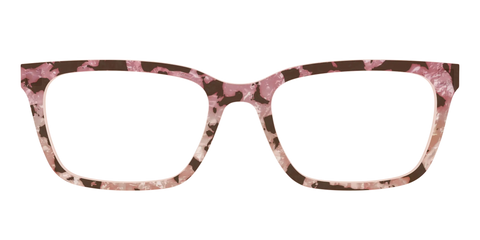 The Pale Peach Pearl Tortoise