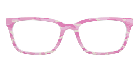 The Pink Camo