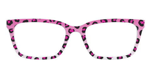 The Pink Cheetah
