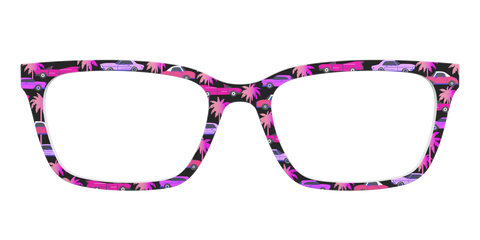 The Pink Cruisers