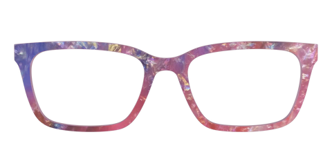The Pink Nebulous Pearl