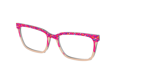 The Pink Pastry