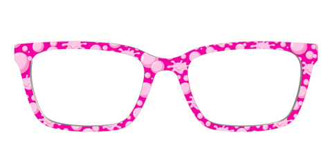 The Pink Pop Bubbles