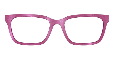 The Pink Shimmer