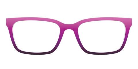 The Pink to Plum Gradient