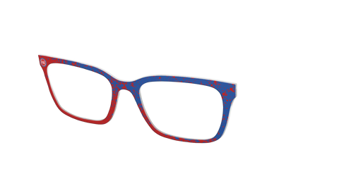 The Pistons Splatter