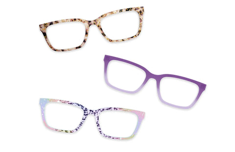 The Pixie Pairing Set