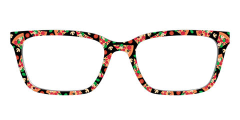 The Pizza Slices