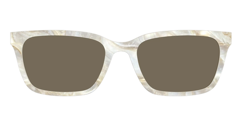 The Polarized Sandbar Pearl Sun Top