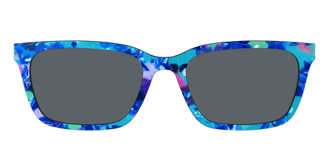The Polarized Tropic Pearl Sun Top