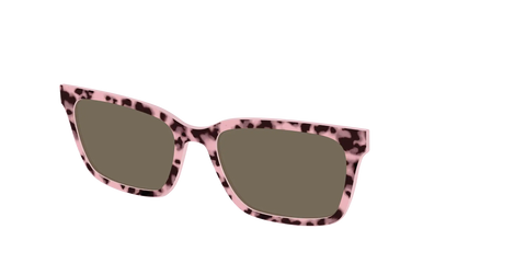 The Polarized True Love Tort Sun Top