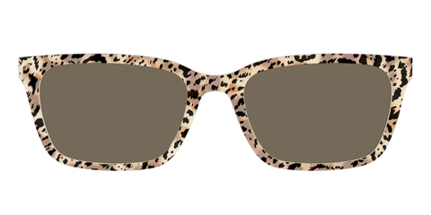 The Polarized Wild Cat Sun Top