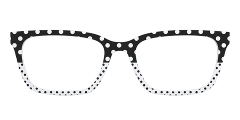 The Polka Dot Print Mix