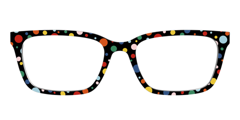 The Pride Party Dots