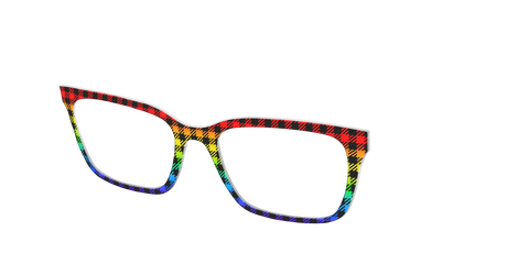 The Primary Plaid