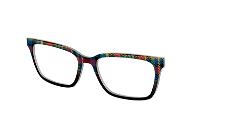 The Principal Plaid