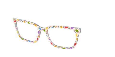 The Prismatic Pencils
