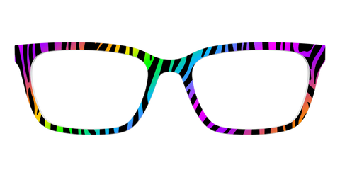 The Prismatic Zebra