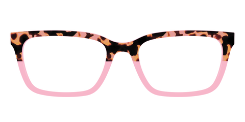 The Punch Tortoise Crystal Split