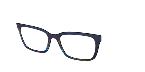 The Rainbow Disco