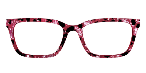 The Raspberry Pearl Tortoise