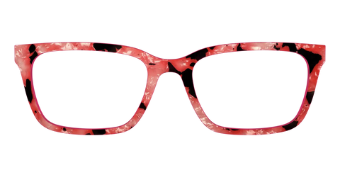 The Red Agate Pearl Tortoise